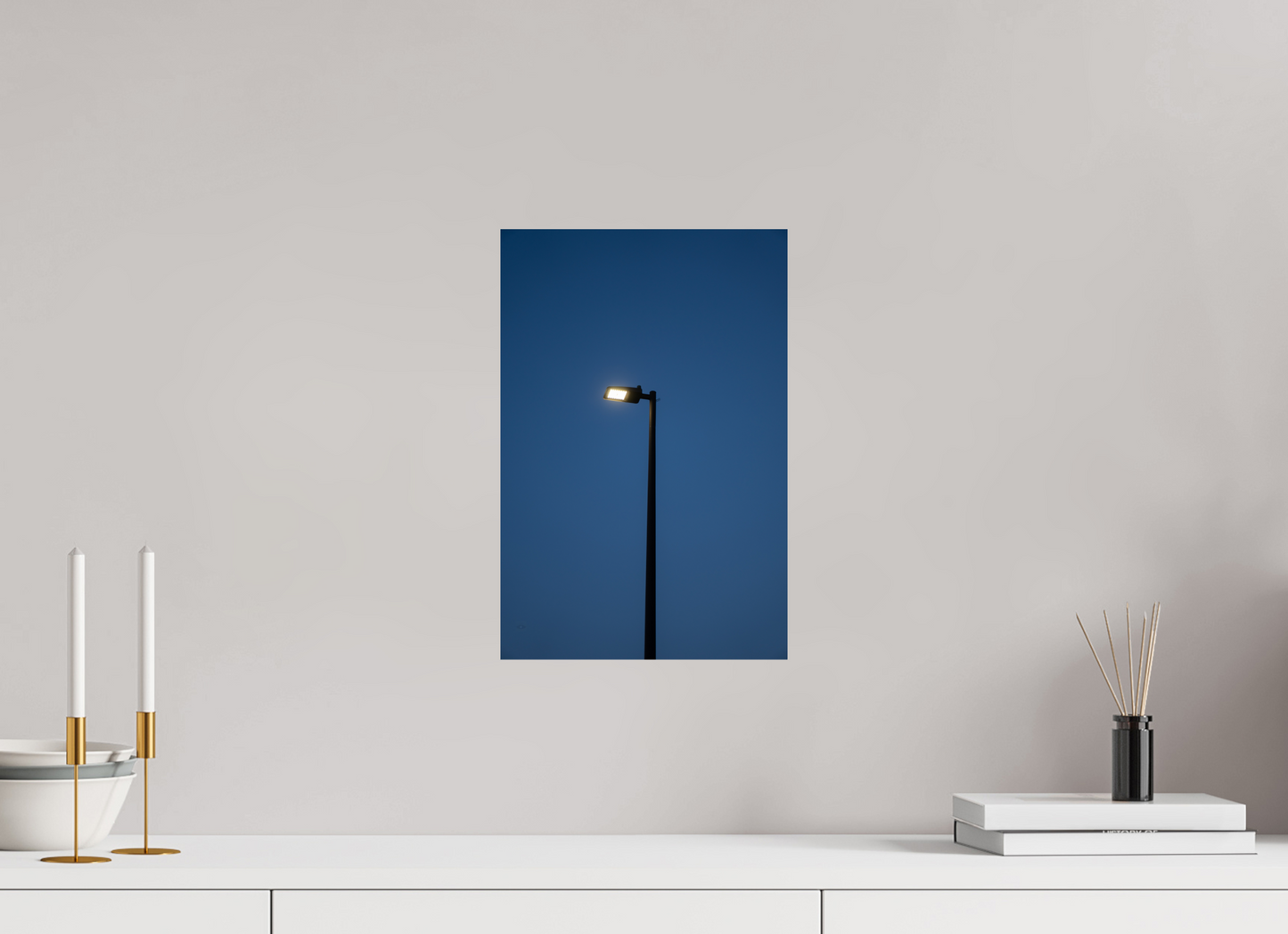Street Light