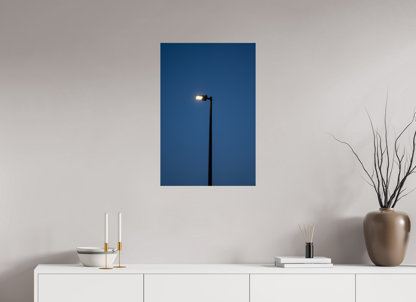 Street Light
