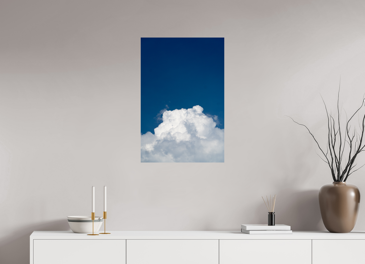 Cloud