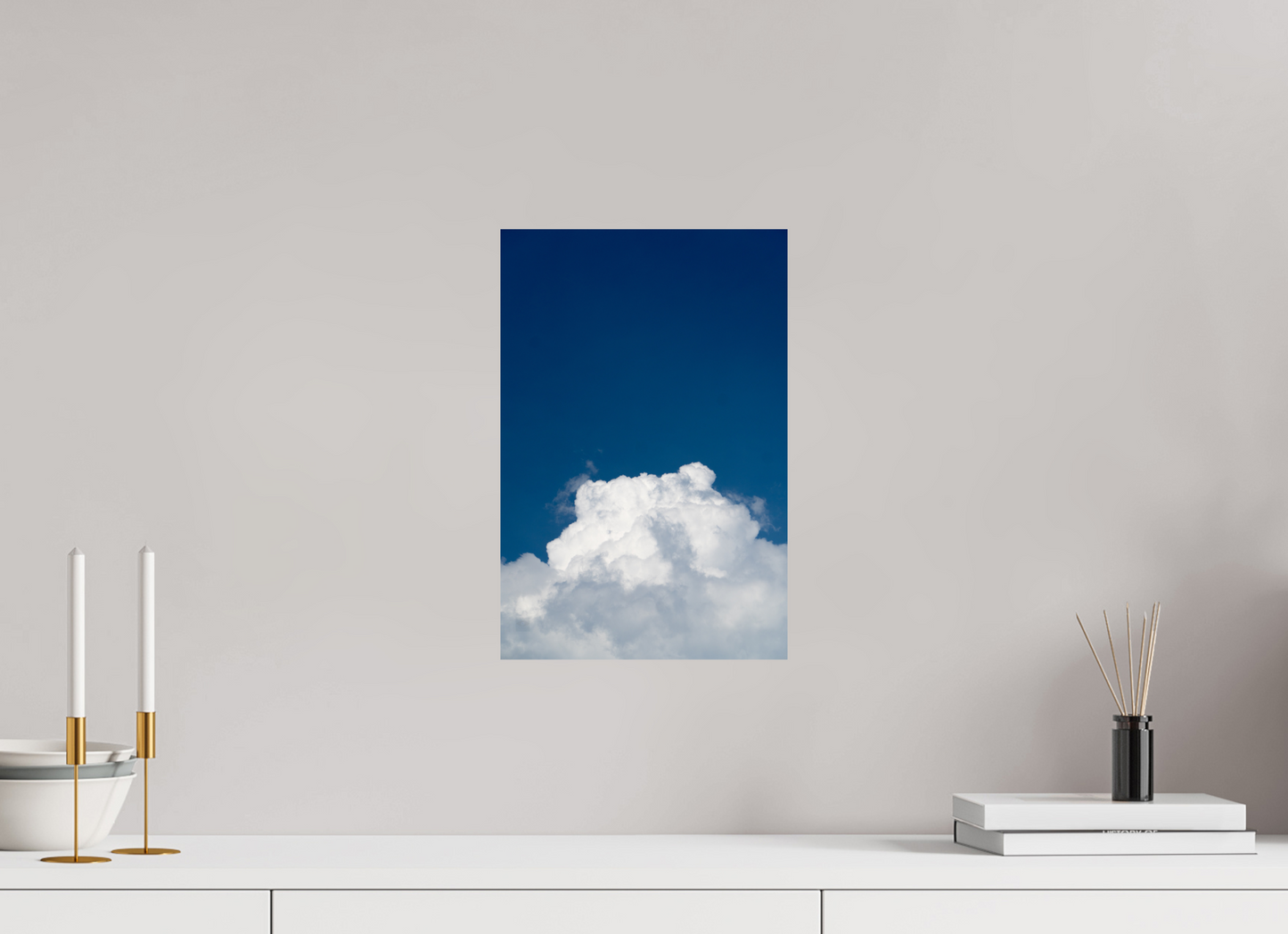 Cloud