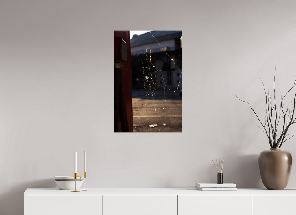 20 x 30″, Photo Print On Fuji Crystal DP II Web