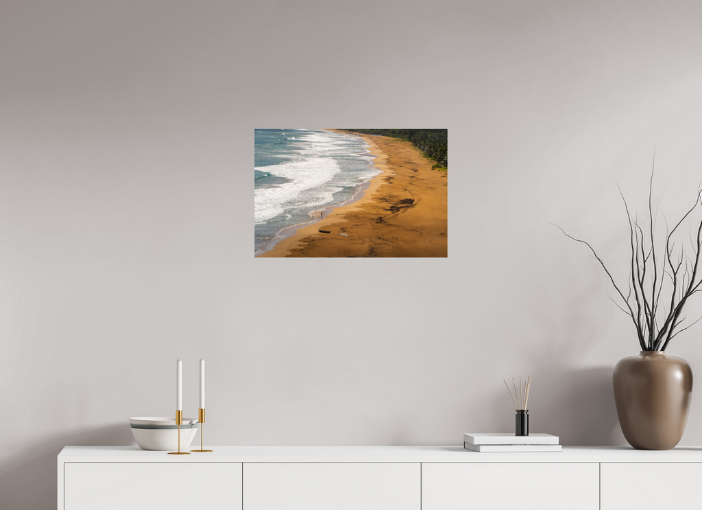 24 x 16″, Photo Print On Fuji Crystal DP II Luquillo