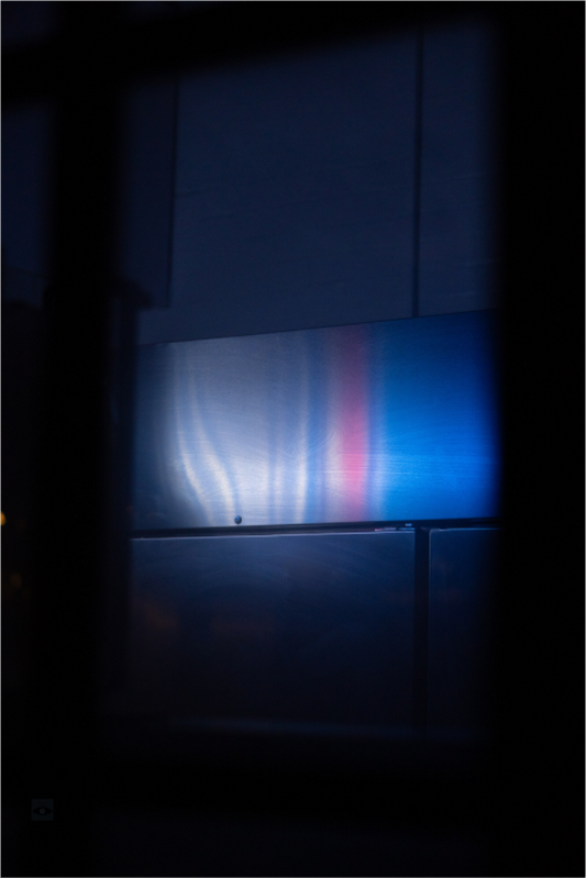 Blue Reflection