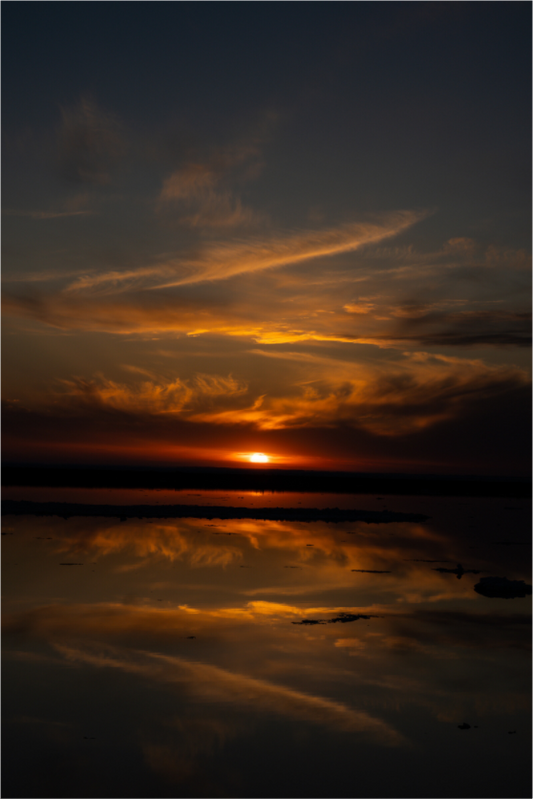 As above So below
