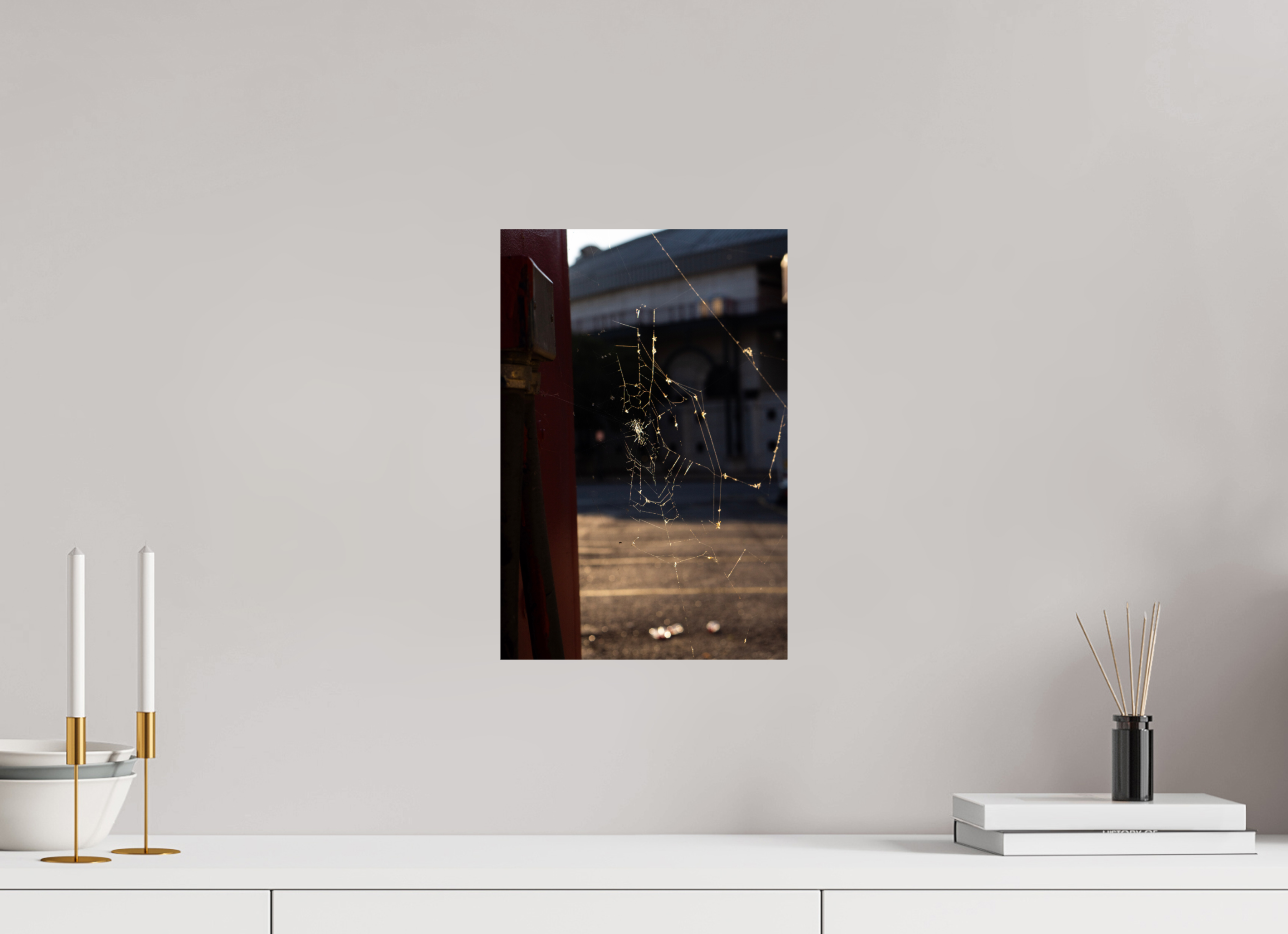 10 x 15″, Photo Print On Fuji Crystal DP II Web