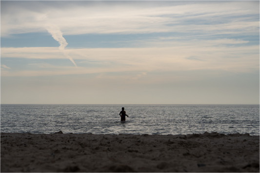 Alone