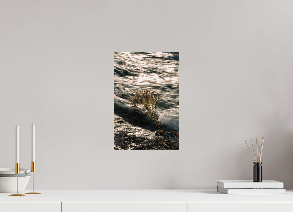 10 x 15″, Photo Print On Fuji Crystal DP II Golden