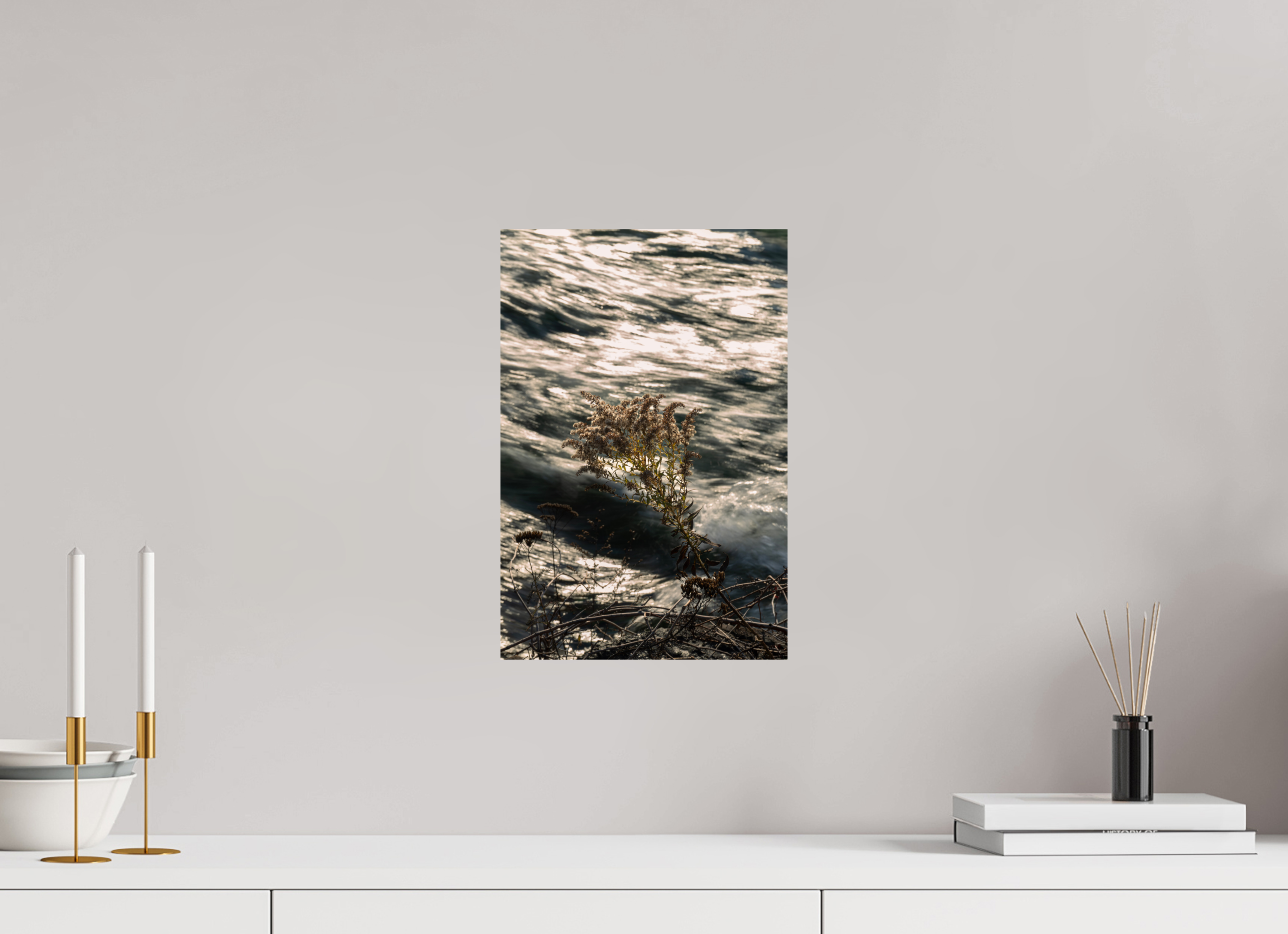 10 x 15″, Photo Print On Fuji Crystal DP II Golden