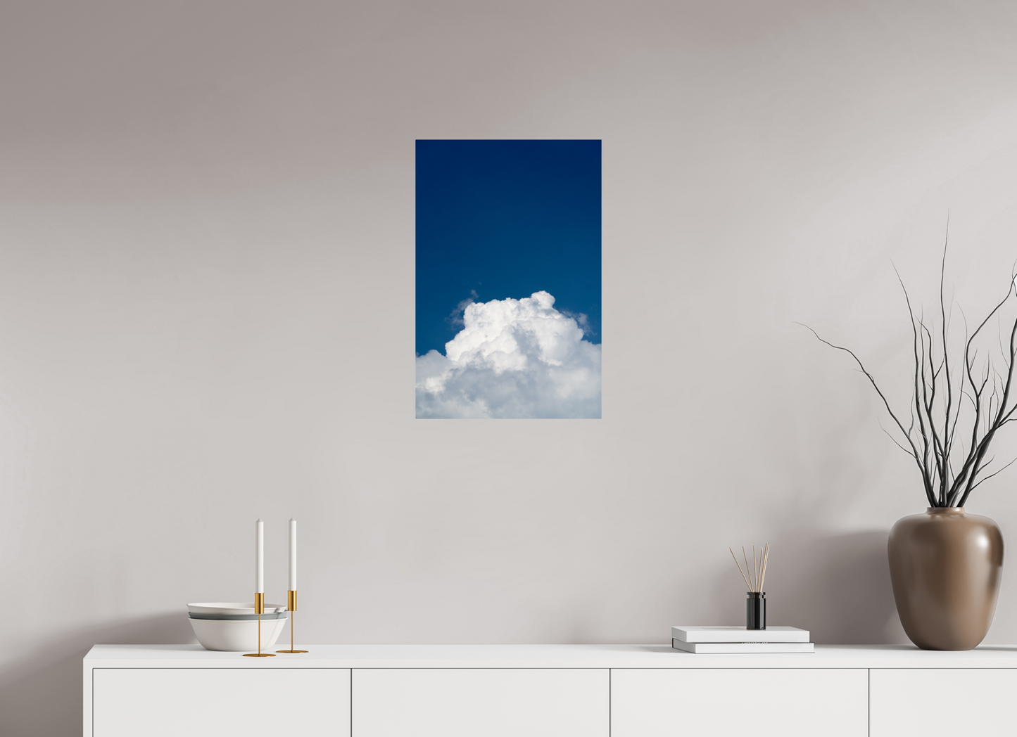 Cloud