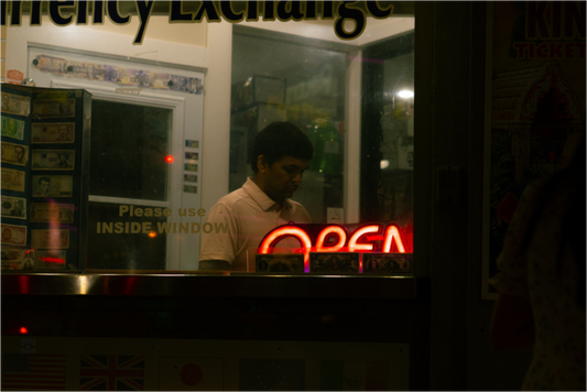 Working Currency