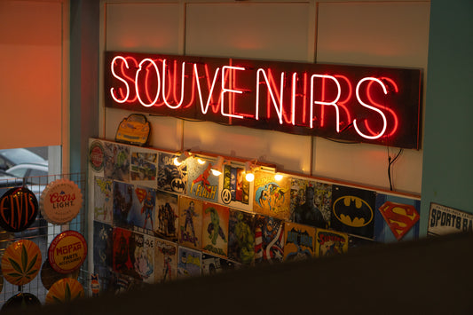Souvenirs