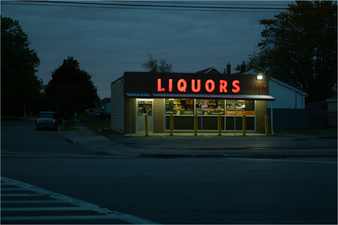 Liquors